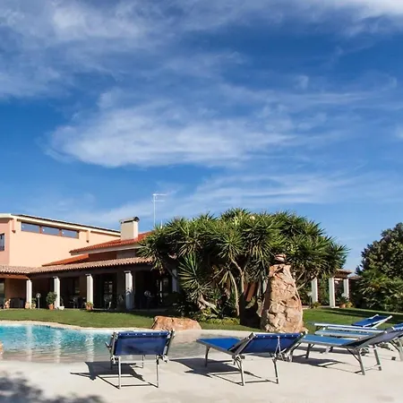 Agriturismo Villa Gaia-2